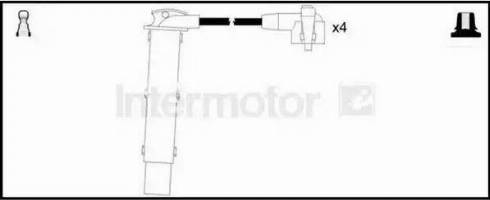 Standard 83052 - Filtre à huile www.parts5.com