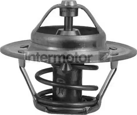 Standard 75002 - Thermostat, coolant parts5.com