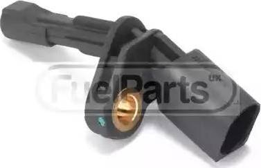 Standard AB1196 - Sensor, wheel speed www.parts5.com