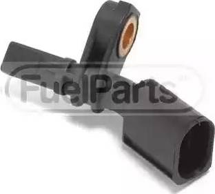 Standard AB1204 - Snímač počtu otáčok kolesa www.parts5.com