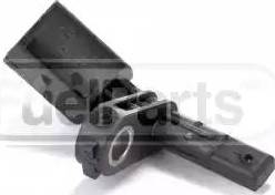 Standard AB1207 - Sensor, revoluciones de la rueda www.parts5.com