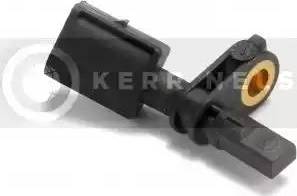 Standard ALB215 - Sensor, revoluciones de la rueda www.parts5.com