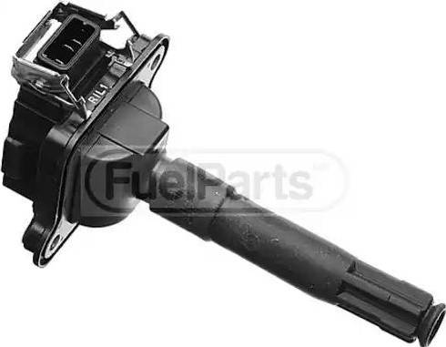 Standard CU1024 - Ignition Coil www.parts5.com