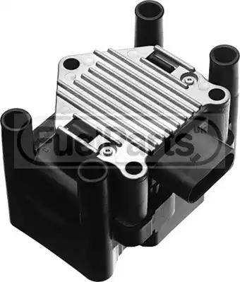 Standard CU1073 - Ignition Coil parts5.com