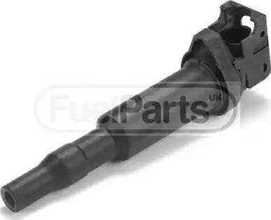 Standard CU1256 - Ignition Coil parts5.com