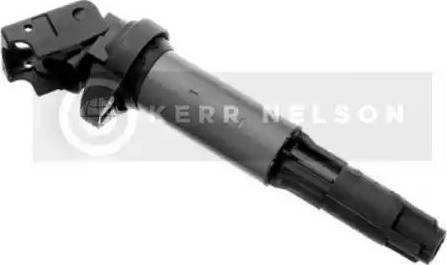 Standard IIS063 - Ignition Coil parts5.com