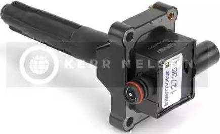 Standard IIS006 - Ignition Coil www.parts5.com