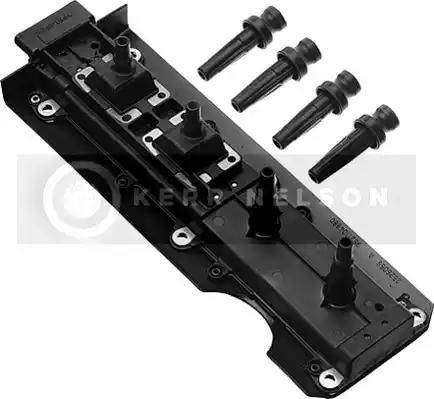 Standard IIS-038 - Ignition Coil www.parts5.com