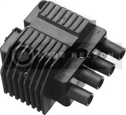 Standard IIS115 - Ignition Coil www.parts5.com