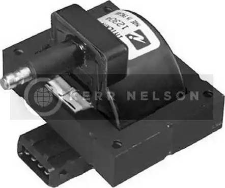 Standard IIS137 - Ignition Coil www.parts5.com