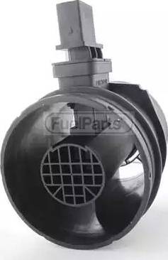 Standard MAFS125OE - Air Mass Sensor www.parts5.com