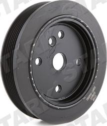 Stark SKBPC-0640081 - Belt Pulley, crankshaft www.parts5.com