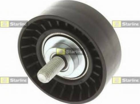 SCHAEFFLER GRUPPE 5320505100 - Ohjainrulla, moniurahihna www.parts5.com