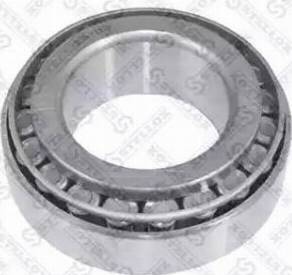 SCHAEFFLER GRUPPE 33109B - Wheel Bearing parts5.com