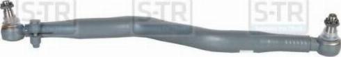 S-TR 10438 - Tie Rod www.parts5.com