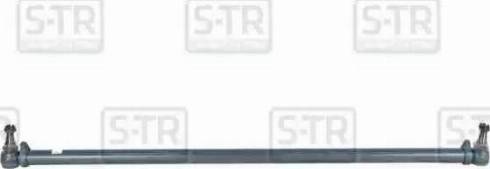 S-TR 10250 - Μπάρα τιμονιού www.parts5.com