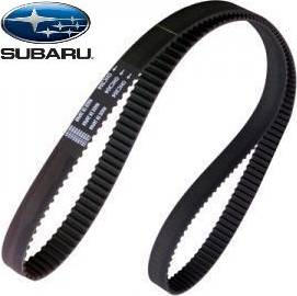 Subaru 13028-AA231 - Timing Belt www.parts5.com