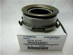 Subaru 30502-AA051 - Debriyaj rulmanı www.parts5.com