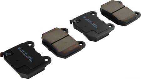 Subaru 26696FG000 - Brake Pad Set, disc brake parts5.com