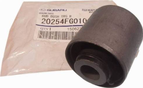 Subaru 20254FG010 - Suport,trapez www.parts5.com