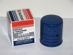 Suzuki 16510-60B11-000 - Õlifilter www.parts5.com