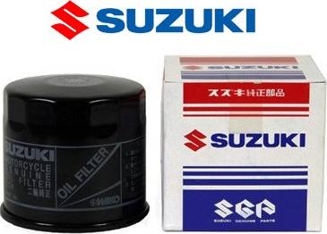 Suzuki 16510-81420 - Filtr oleju www.parts5.com