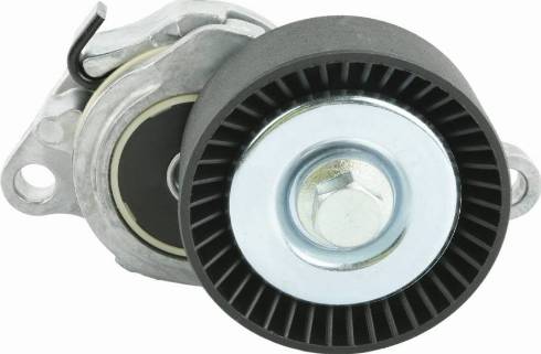 Suzuki 1754054L00 - Deflection / Guide Pulley, v-ribbed belt www.parts5.com