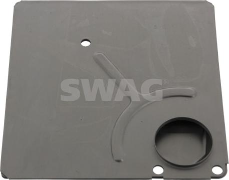 Swag 99 90 4583 - Hydraulic Filter, automatic transmission www.parts5.com