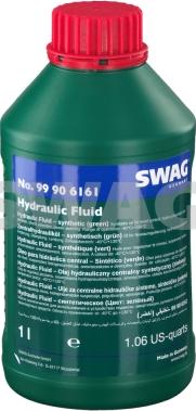 Swag 99 90 6161 - Hydraulic Oil parts5.com