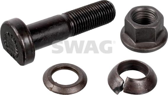 Swag 99 90 6271 - Kolesni vijak www.parts5.com