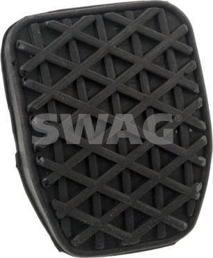Swag 99 90 1760 - Brake Pedal Pad parts5.com