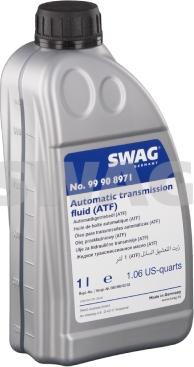 Swag 99 90 8971 - Hydraulic Oil parts5.com