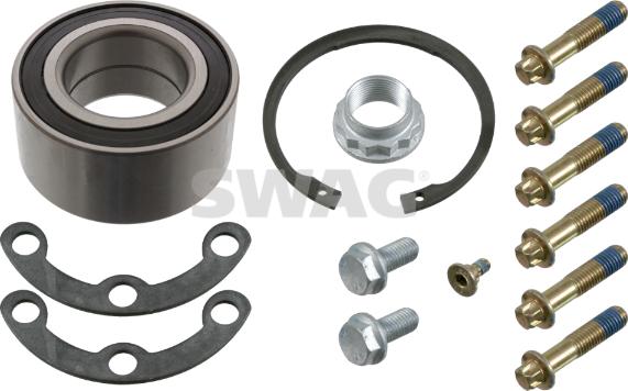 Swag 99 90 8881 - Set rulment roata www.parts5.com