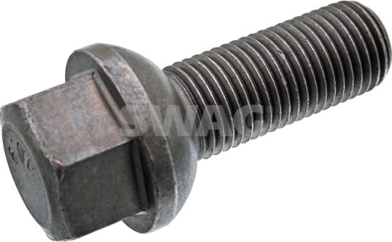 Swag 99 90 8237 - Wheel Bolt www.parts5.com