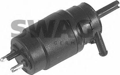 Swag 99 90 3490 - Water Pump, window cleaning www.parts5.com