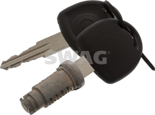 Swag 99 90 2041 - Lock Cylinder parts5.com