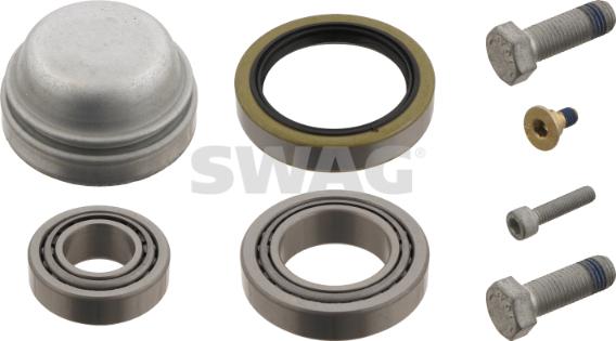 Swag 99 90 2071 - Set rulment roata www.parts5.com