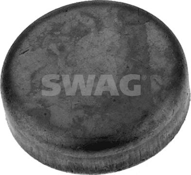 Swag 99 90 7284 - Frost Plug www.parts5.com