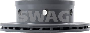 Swag 99 91 0639 - Disc frana www.parts5.com