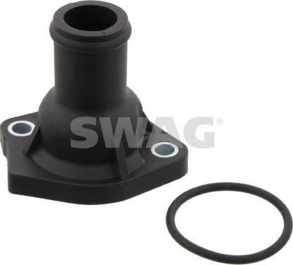 Swag 99 91 2410 - Coolant Flange parts5.com