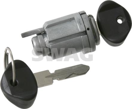 Swag 99 91 7690 - Ignition / Starter Switch www.parts5.com