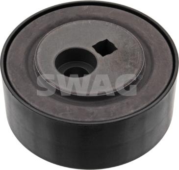 Swag 99 03 0041 - Deflection / Guide Pulley, v-ribbed belt parts5.com