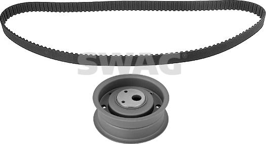 Swag 99 02 0064 - Timing Belt Set www.parts5.com