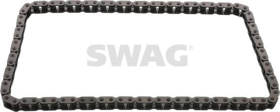 Swag 99 11 0333 - Lanac, pogon pumpe za ulje www.parts5.com