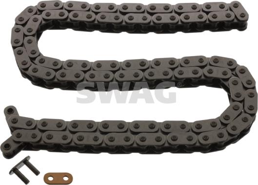 Swag 99 11 0252 - Timing Chain www.parts5.com