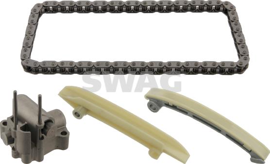 Swag 99 13 0344 - Zestaw łańcucha rozrządu www.parts5.com