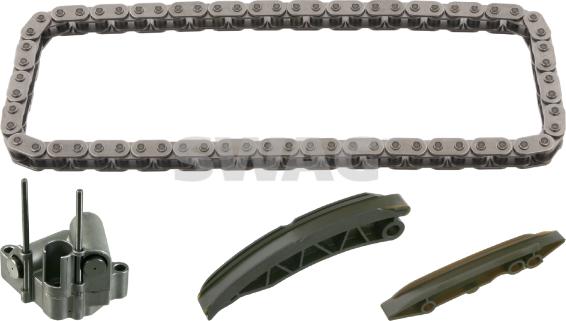 Swag 99 13 0348 - Timing Chain Kit www.parts5.com