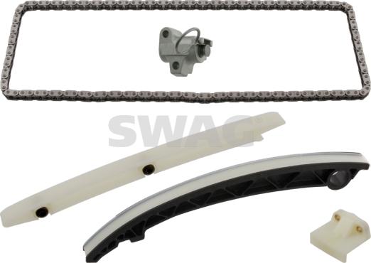 Swag 99 13 0372 - Timing Chain Kit parts5.com