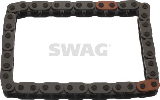 Swag 99 13 3691 - Timing Chain www.parts5.com