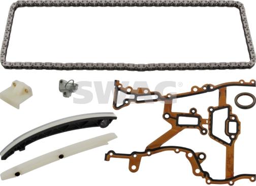 Swag 99 13 3080 - Timing Chain Kit parts5.com